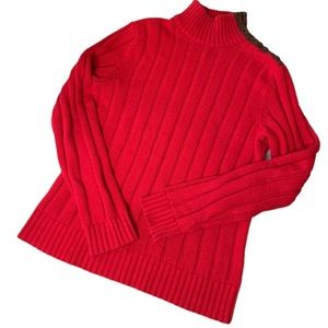 Lauren Ralph Lauren | Sweaters | Lauren Ralph Lauren Jeans Mock Neck